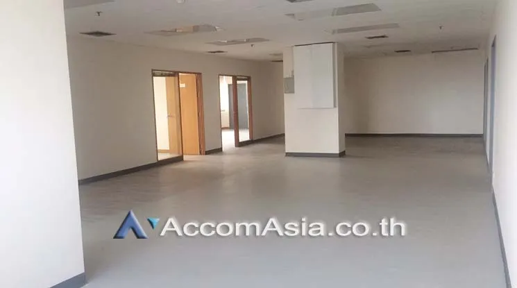 unit Office space For Rent in Sathorn, Bangkok  near BRT Thanon Chan (AA18844)